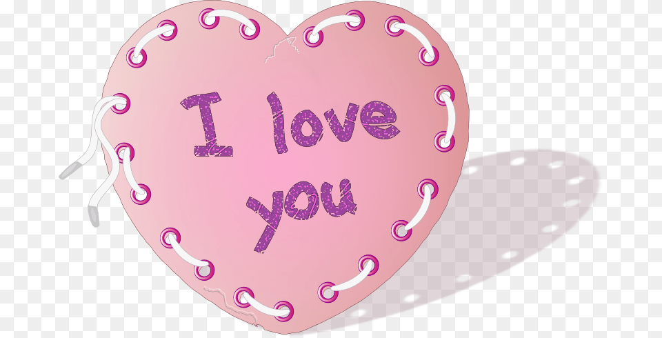 Heart Free Png