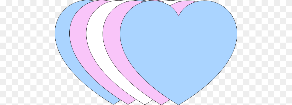 Heart, Disk Free Png Download