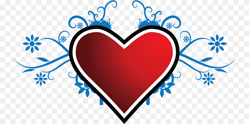 Heart Free Png Download