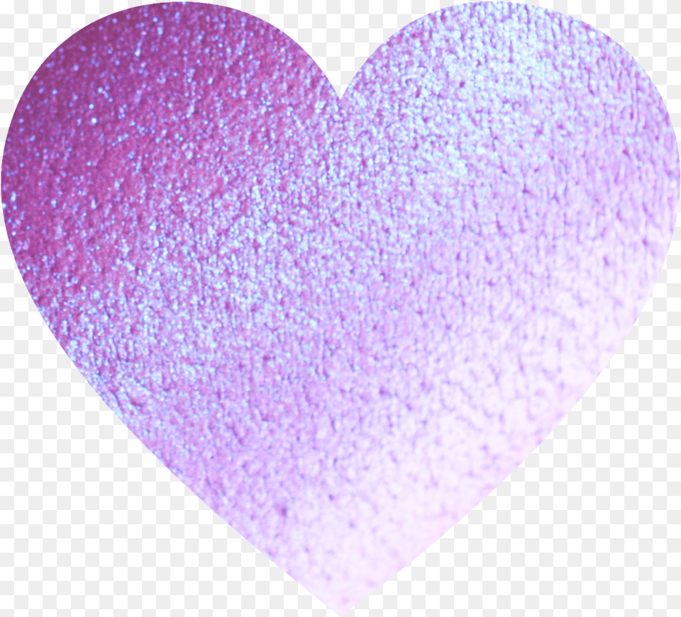 Heart, Glitter Png Image