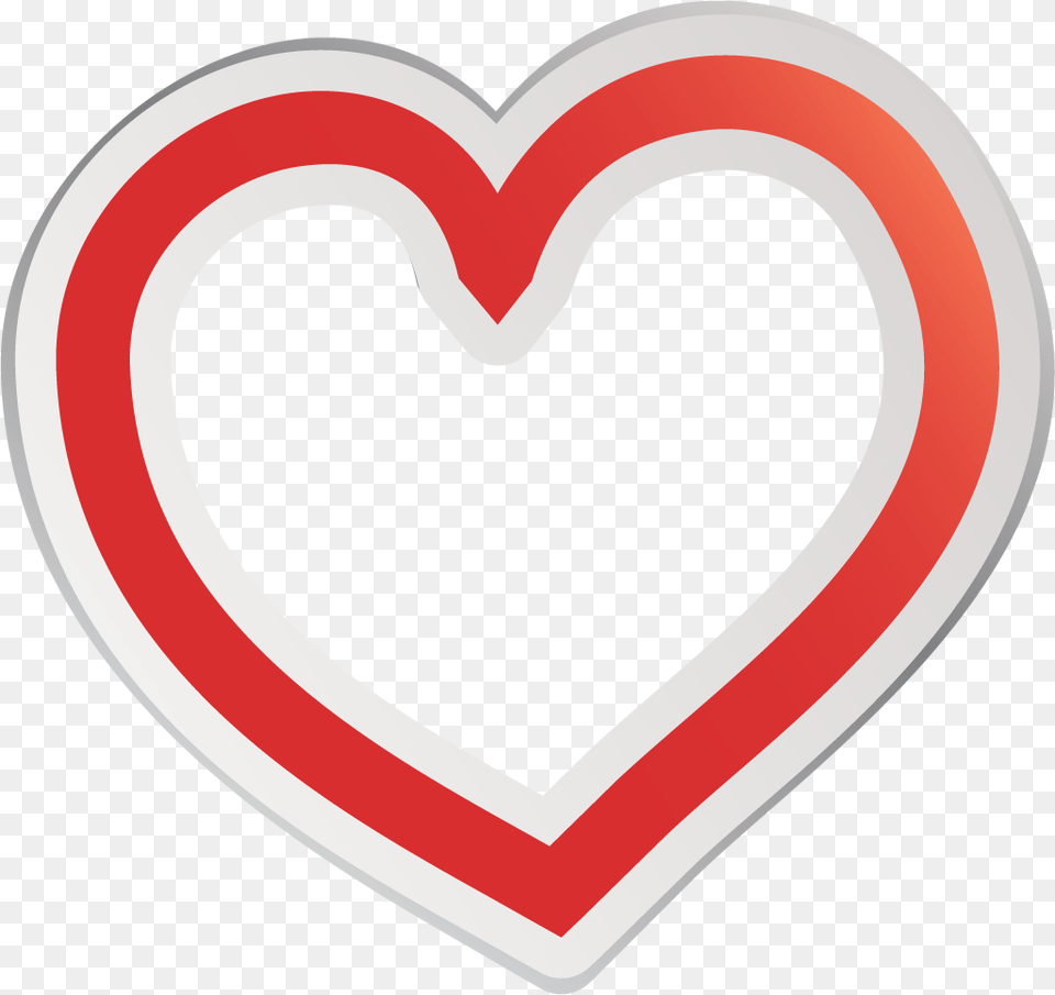 Heart Free Png