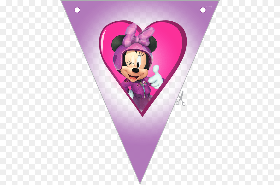 Heart, Purple, Baby, Person, Face Png