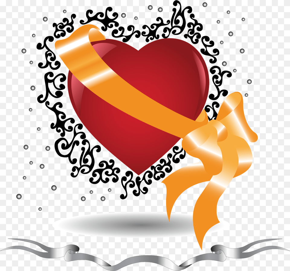 Heart, Art, Graphics, Dynamite, Weapon Free Png