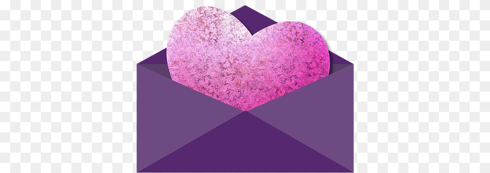 Heart Purple, Disk Free Png