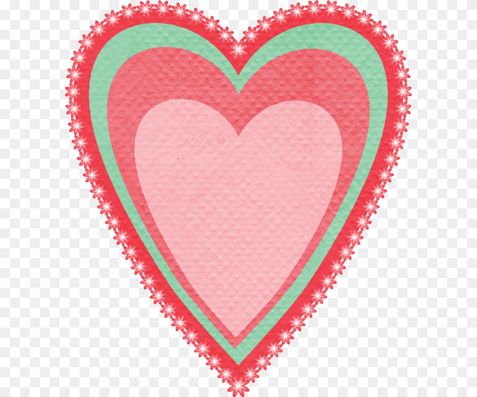 Heart Free Png