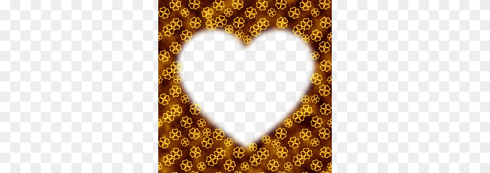 Heart Pattern Free Png