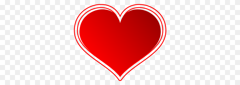 Heart Free Png