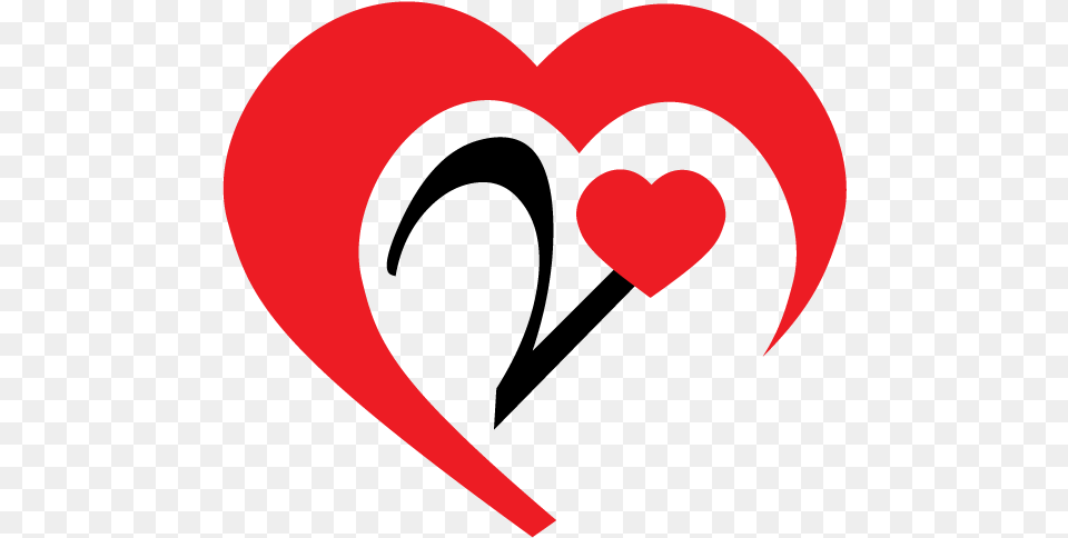 Heart 2 Heart Logo Png