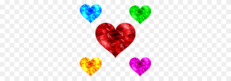 Heart Free Png