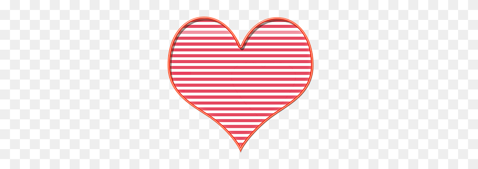 Heart Free Transparent Png