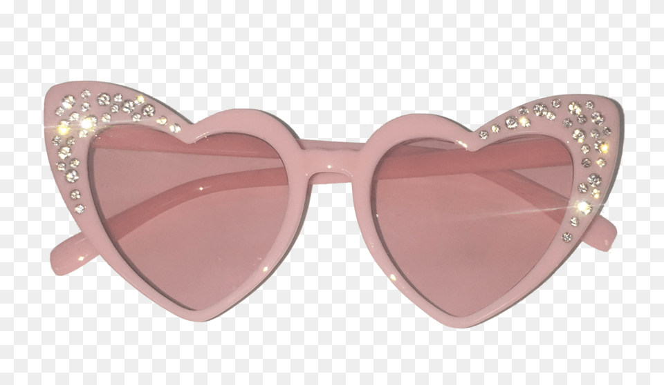 Heart, Accessories, Sunglasses, Glasses Png Image