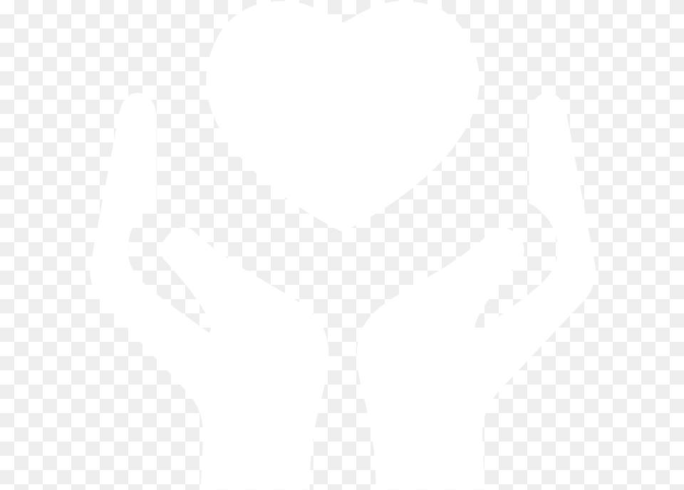 Heart, Stencil, Body Part, Hand, Person Free Transparent Png