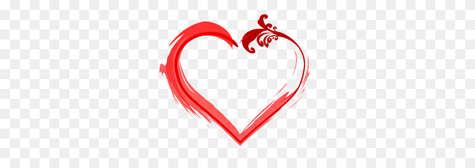 Heart Free Png