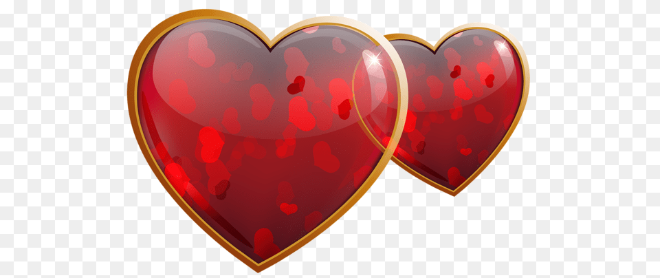 Heart Free Png