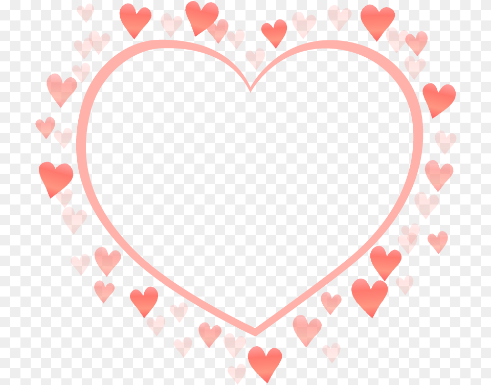 Heart Free Png