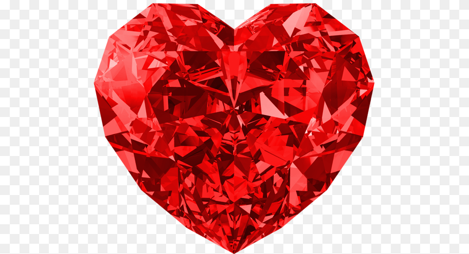 Heart, Accessories, Diamond, Gemstone, Jewelry Free Transparent Png