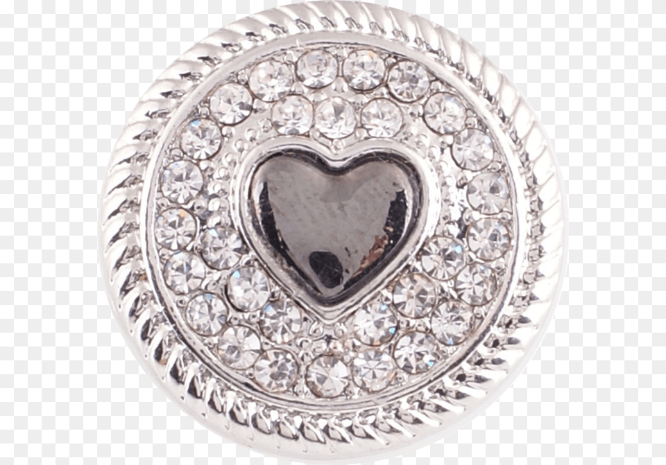 Heart, Accessories, Jewelry, Plate, Brooch Free Transparent Png