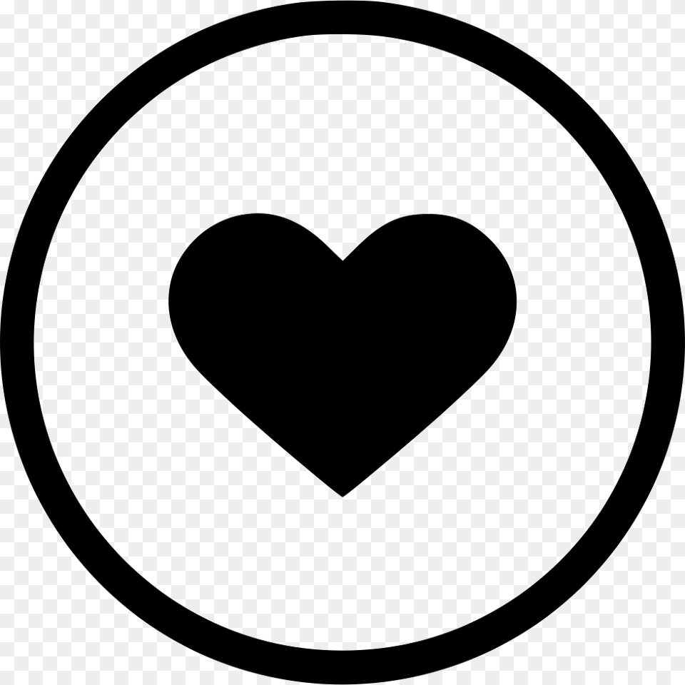 Heart, Symbol Png