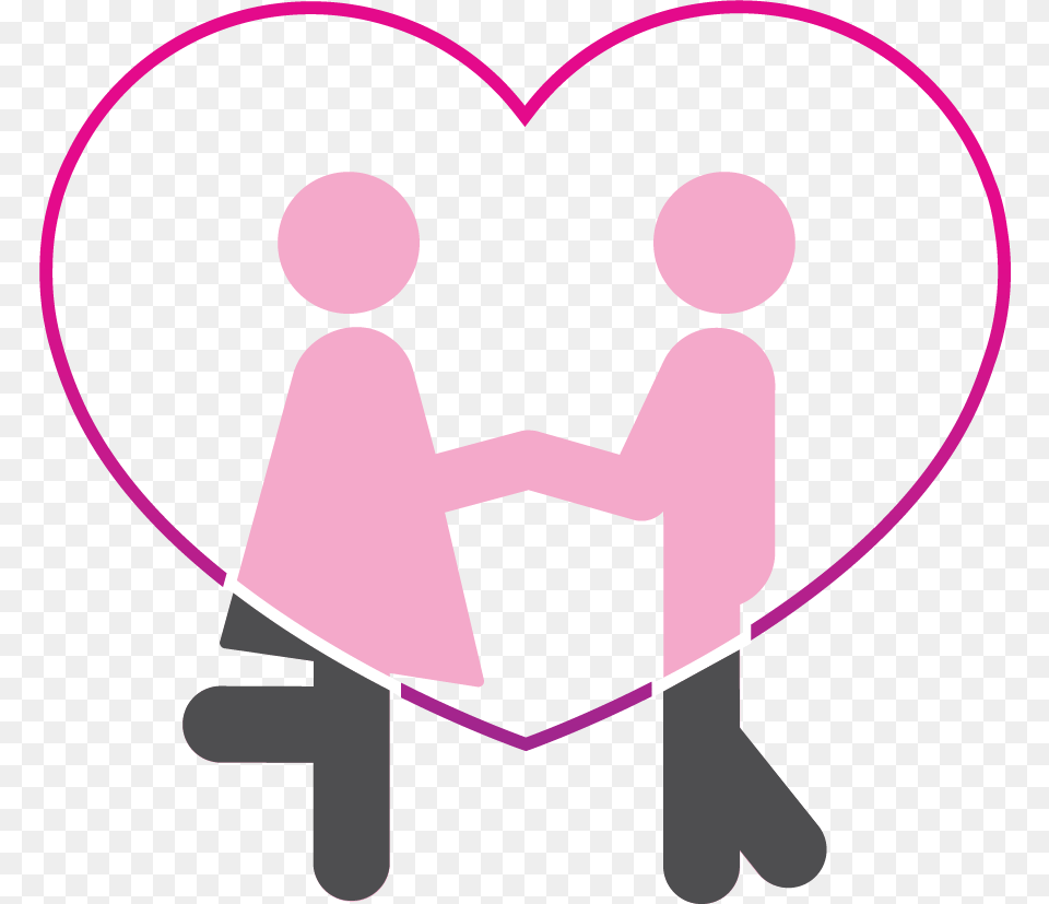 Heart, People, Person, Body Part, Hand Png Image
