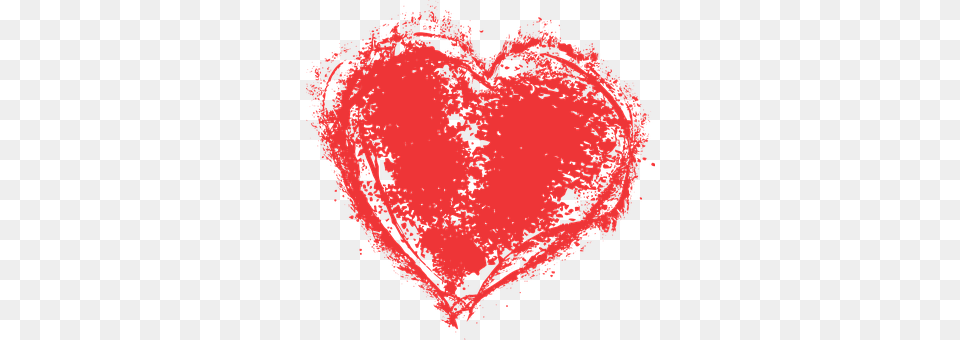 Heart Person Png