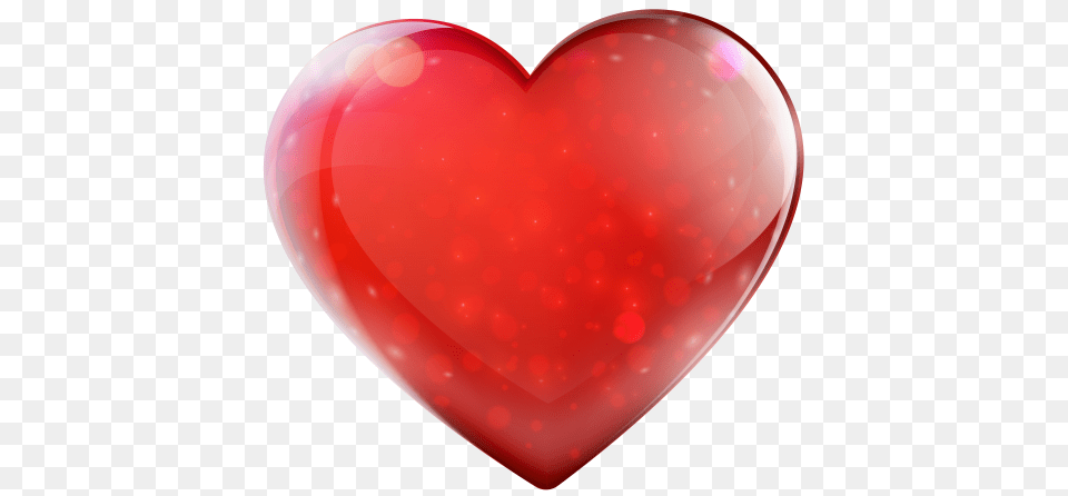 Heart, Balloon Free Transparent Png