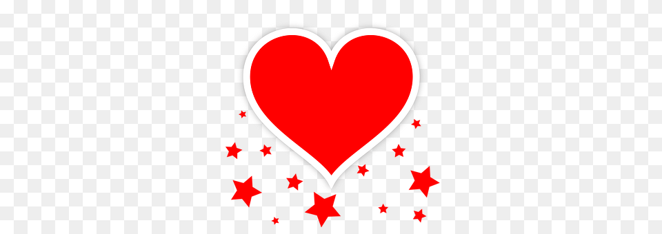 Heart Free Png