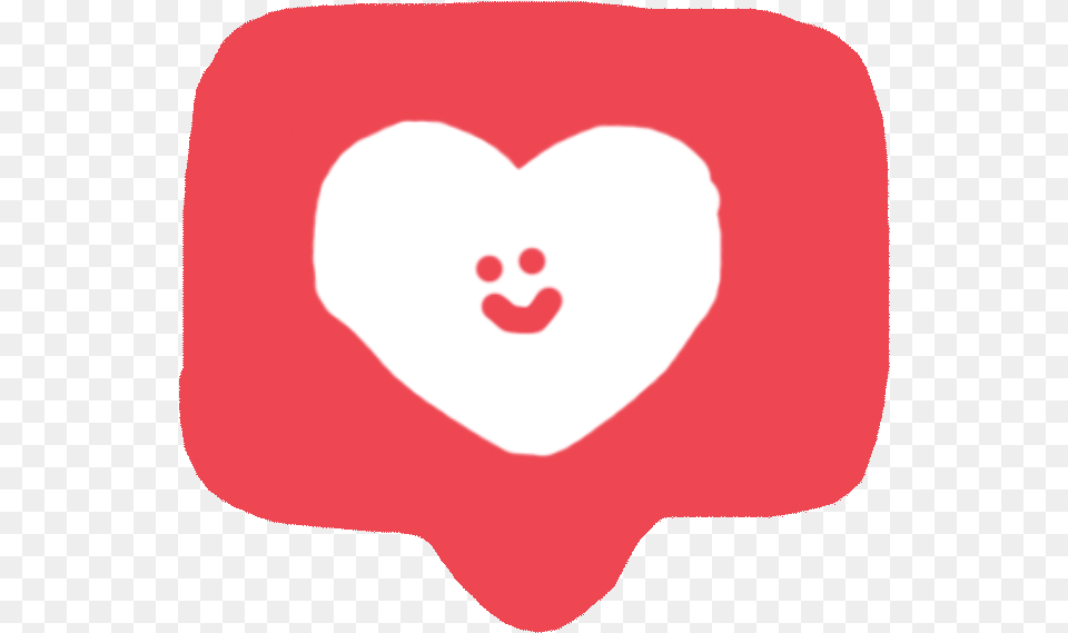 Heart, Baby, Person, Cushion, Home Decor Png