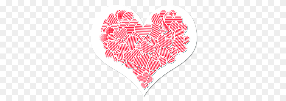 Heart Pattern Free Png