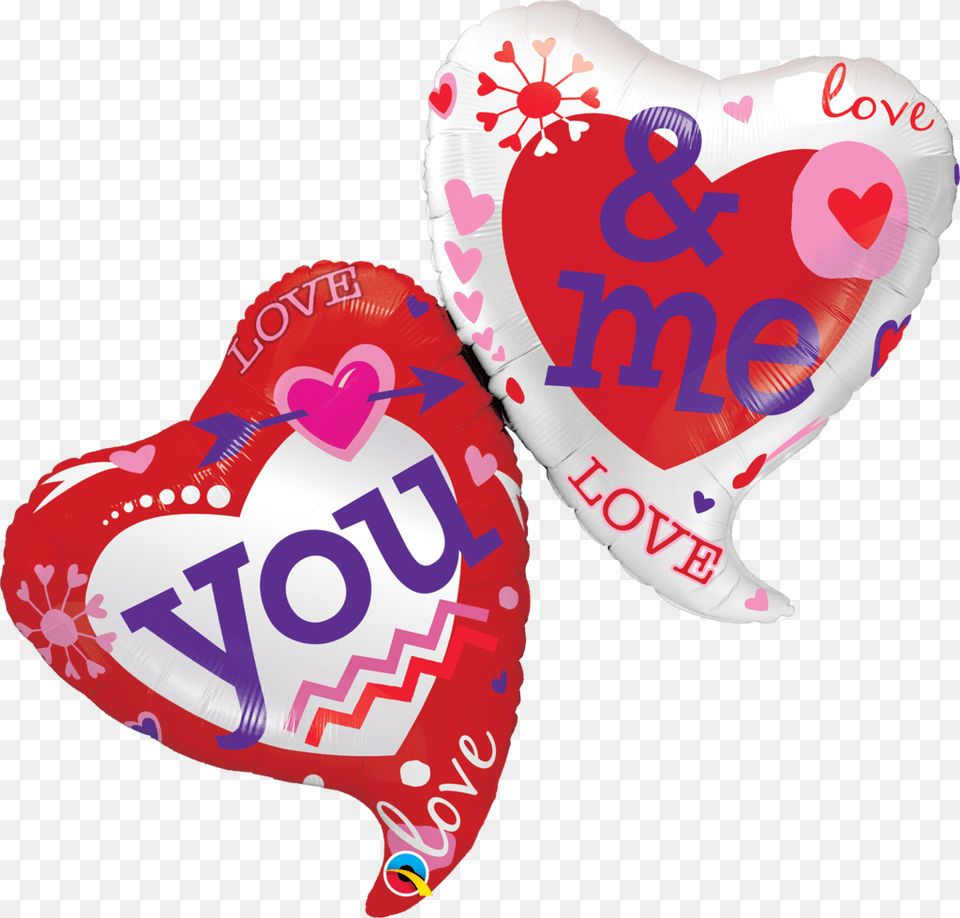 Heart, Balloon Free Transparent Png