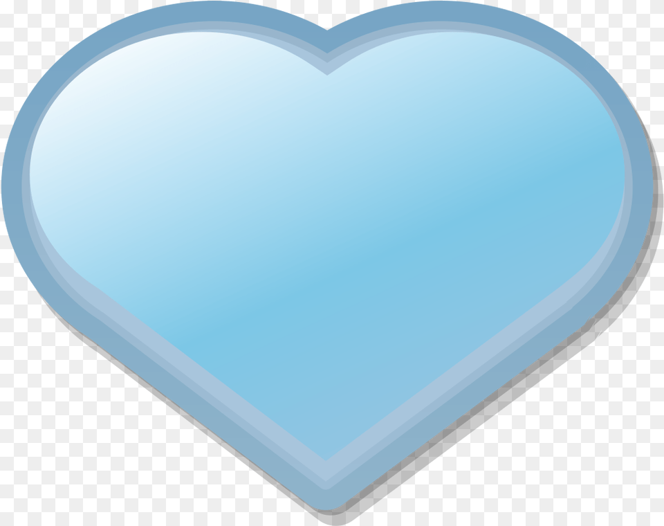 Heart, Balloon Png Image