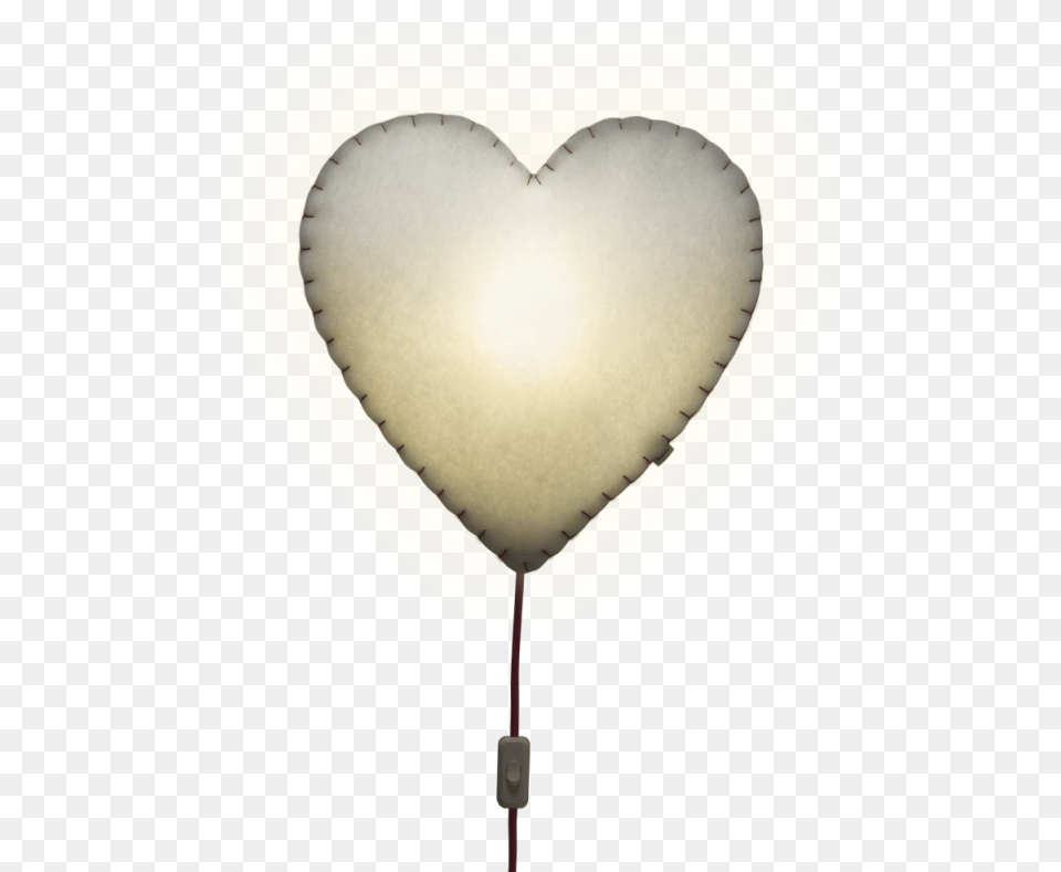 Heart, Balloon Free Png