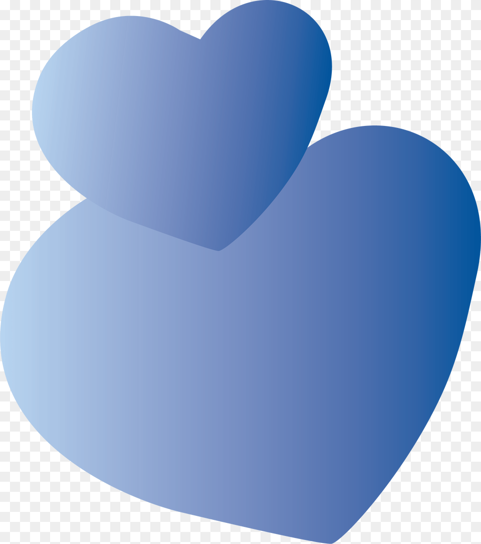 Heart, Cushion, Home Decor Png