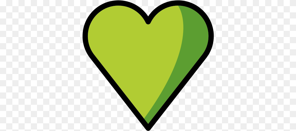 Heart Free Png