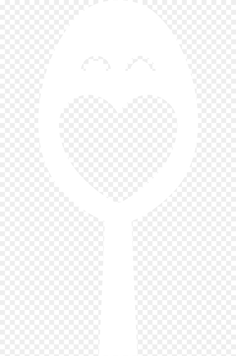 Heart, Cutlery Free Png