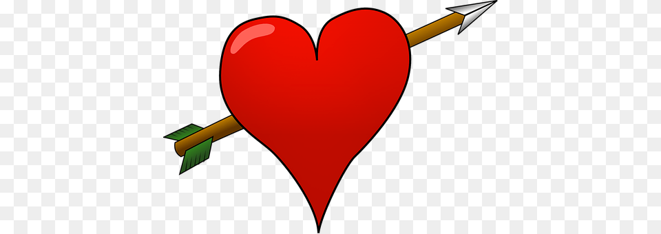 Heart Free Transparent Png