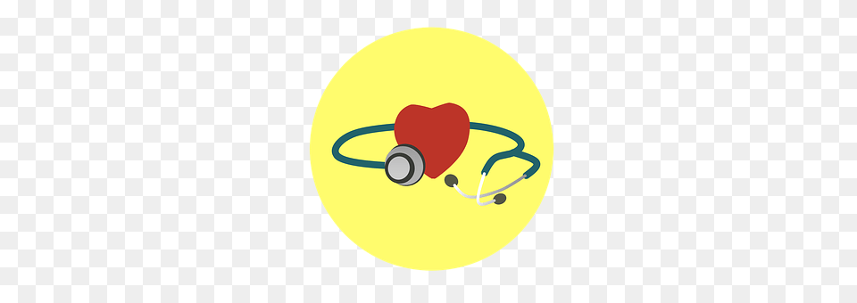 Heart Disk Free Png