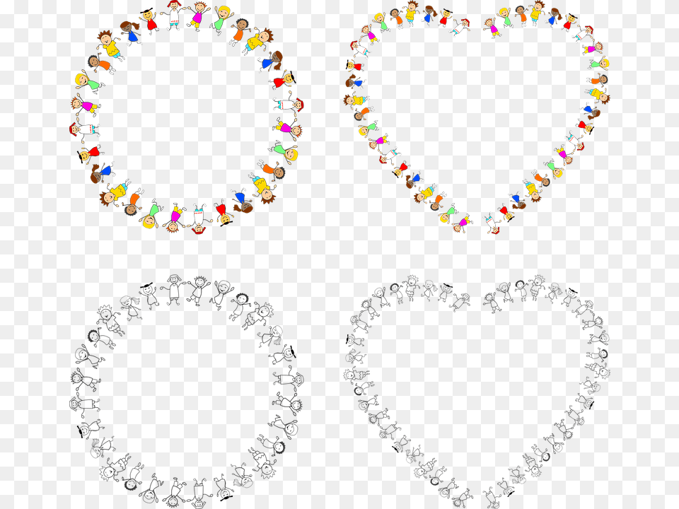 Heart, Accessories, Jewelry, Necklace Png