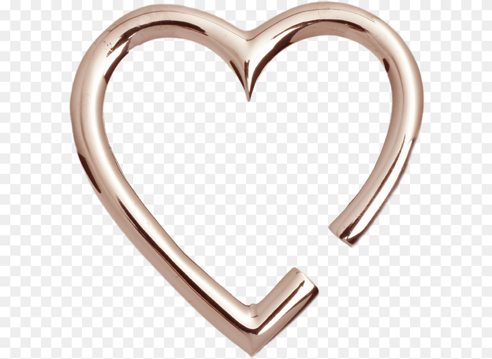 Heart Free Transparent Png