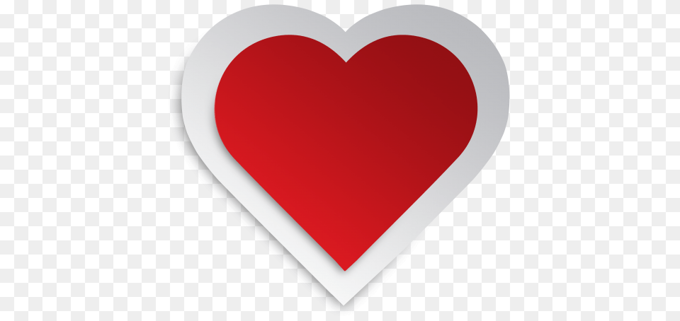 Heart Free Png