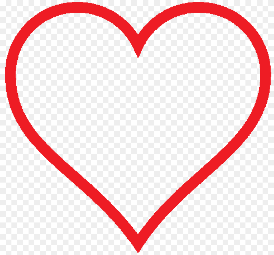 Heart, Bow, Weapon Png