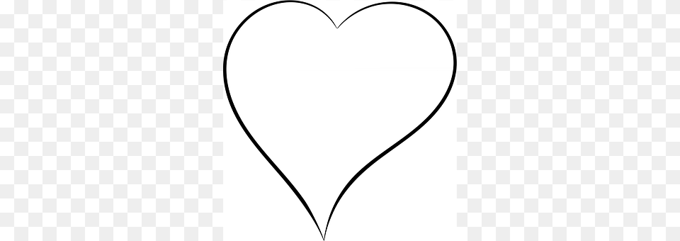 Heart Balloon, Bow, Weapon, Stencil Free Transparent Png