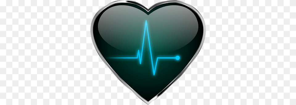 Heart Disk, Logo, Symbol Free Transparent Png