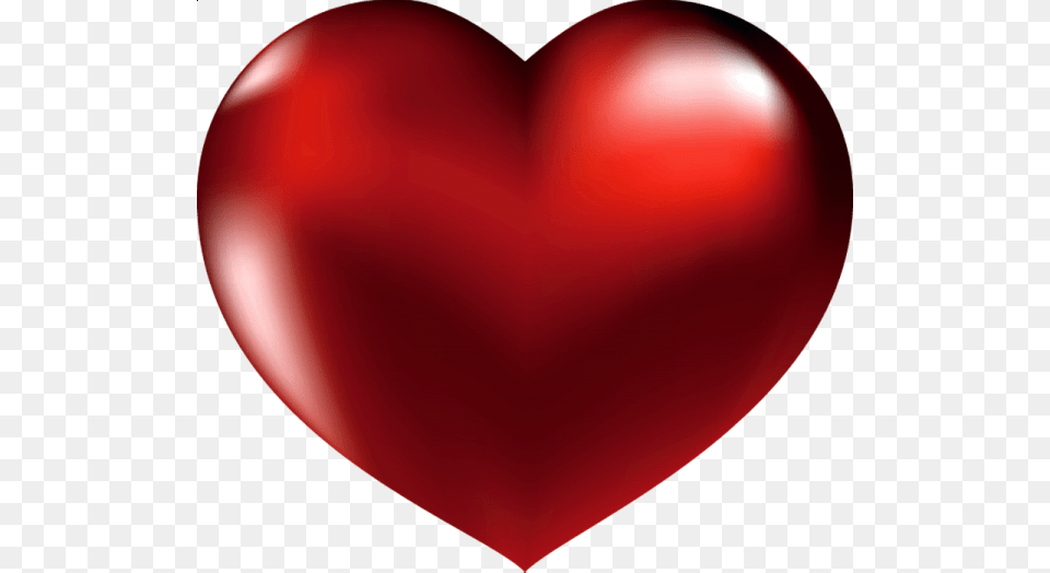 Heart Free Transparent Png