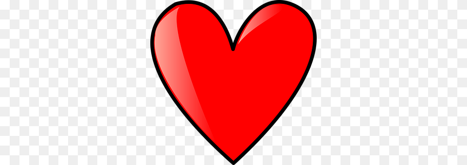 Heart Free Transparent Png