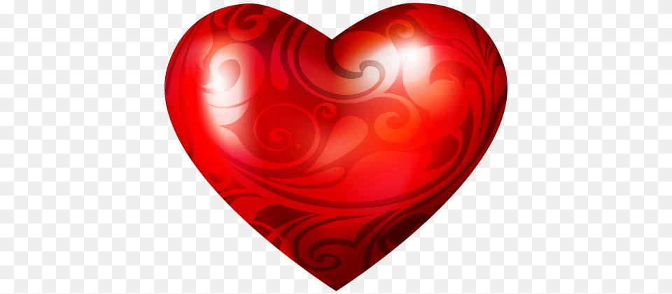 Heart, Dynamite, Weapon Free Png Download