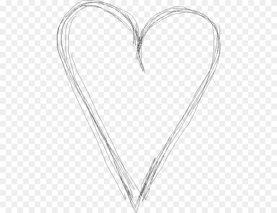 Heart Free Transparent Png