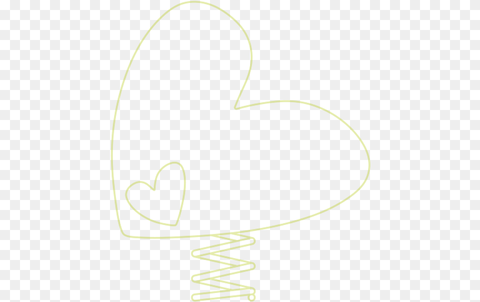 Heart, Clothing, Hat, Coil, Spiral Free Png Download