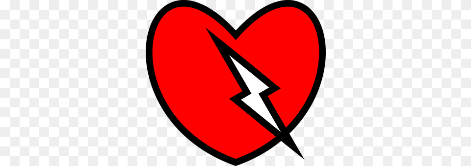 Heart Free Transparent Png