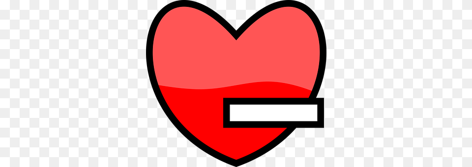 Heart Free Png