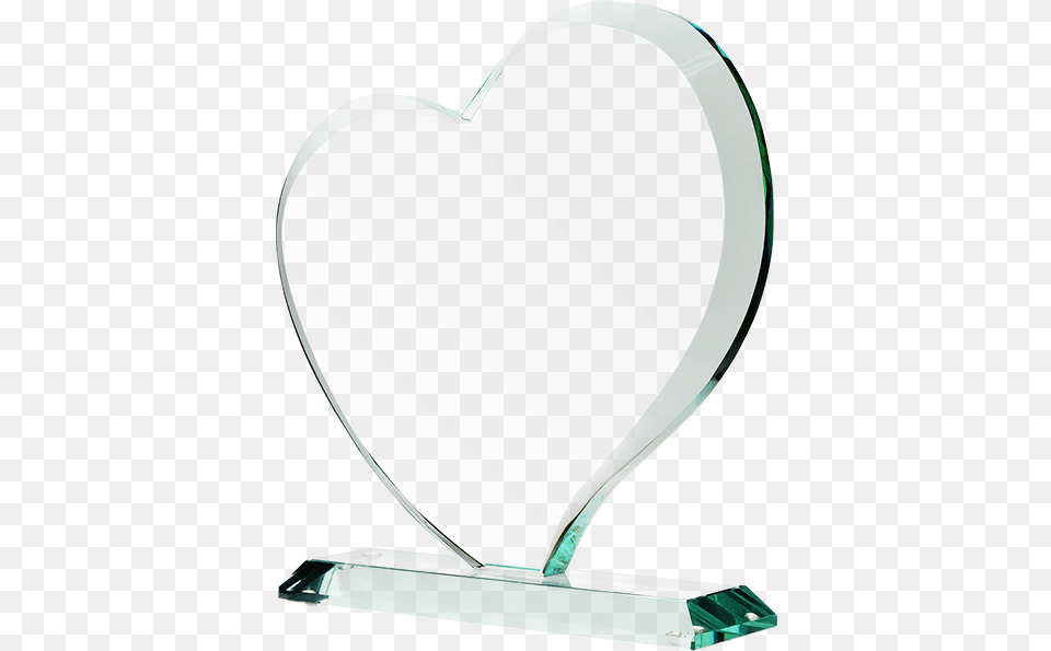 Heart, Trophy Png Image